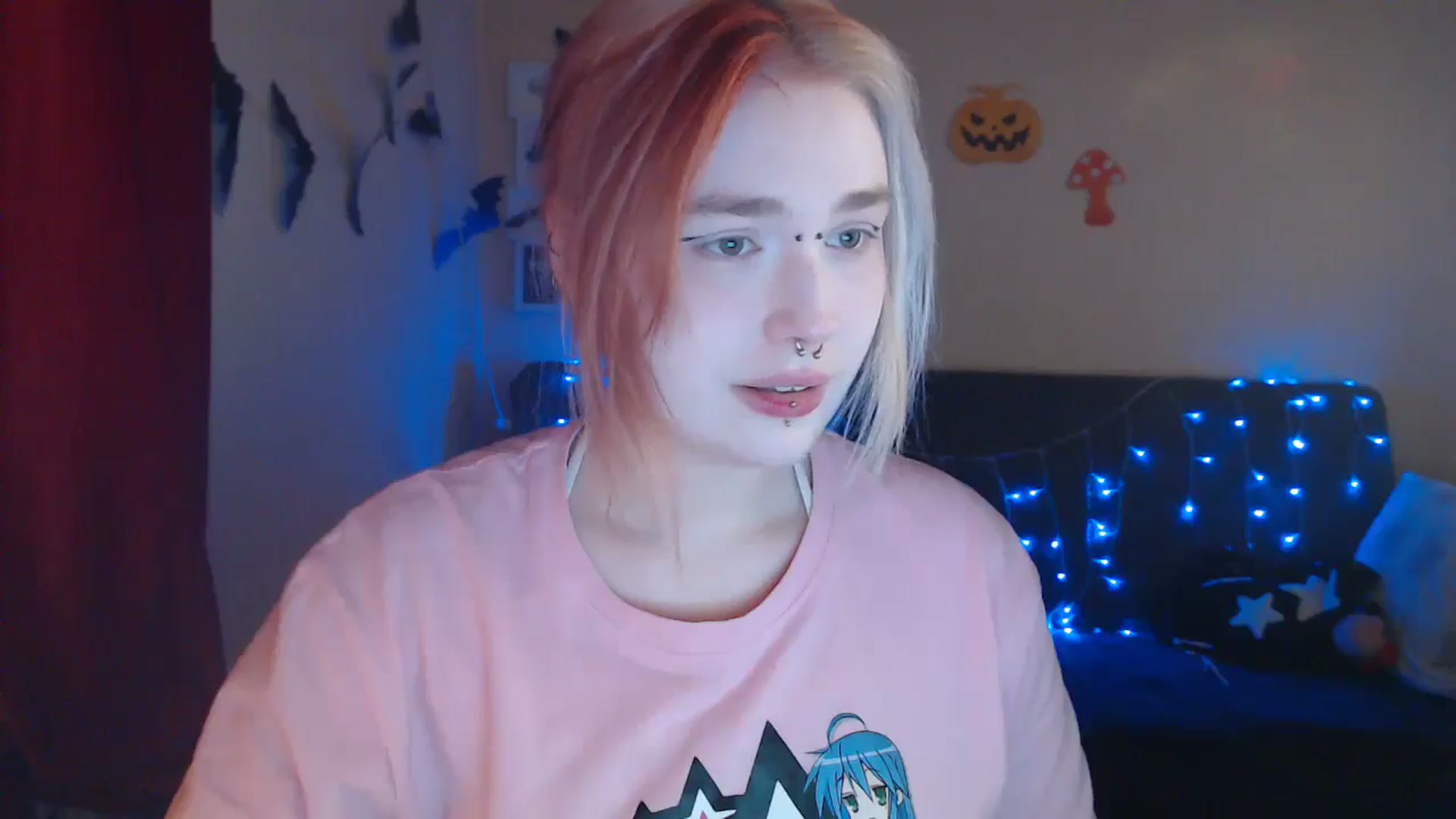 Gallery image thumbnail from Killinna's myfreecams stream on, 11/10/2024, 15:46 image 9 of 20