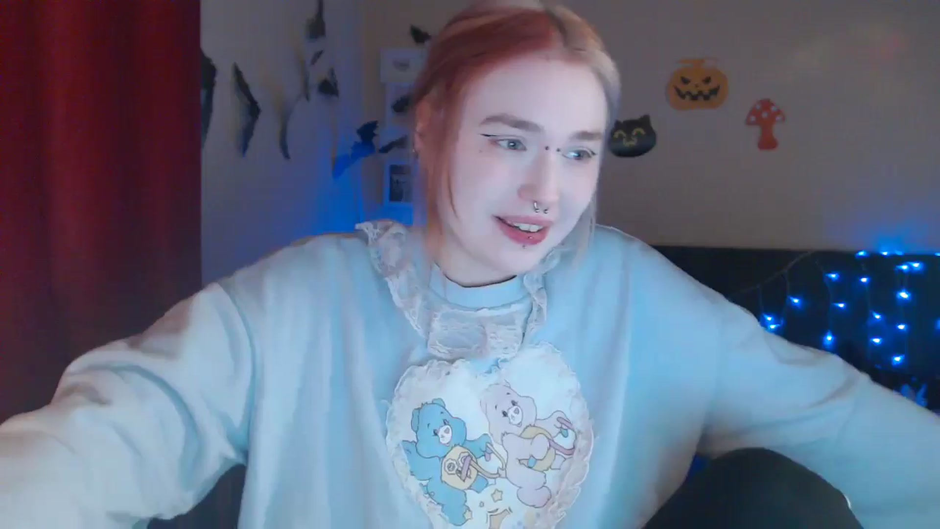 Gallery image thumbnail from Killinna's myfreecams stream on, 11/10/2024, 15:46 image 4 of 20