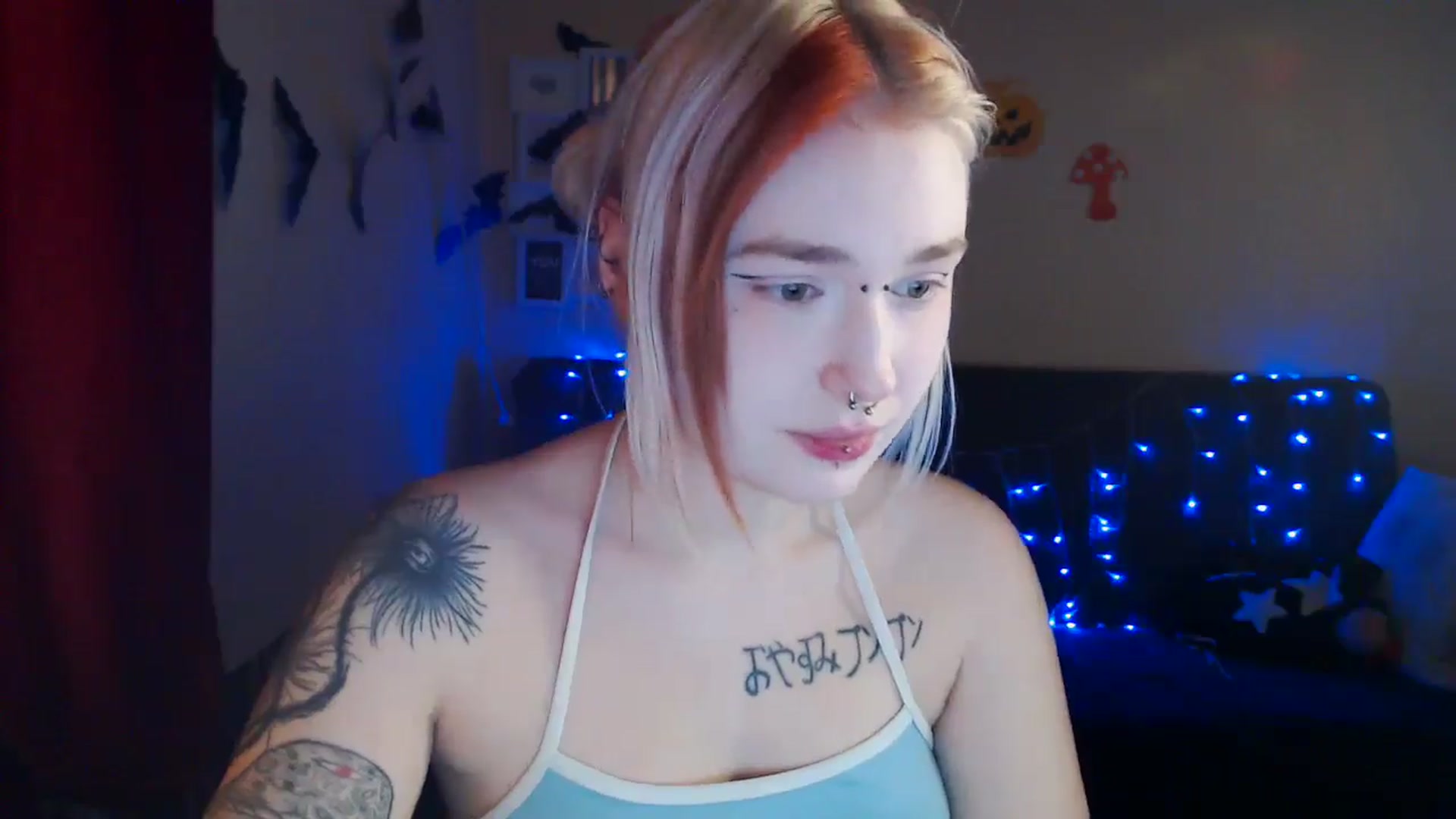 Gallery image thumbnail from Killinna's myfreecams stream on, 11/10/2024, 15:46 image 19 of 20