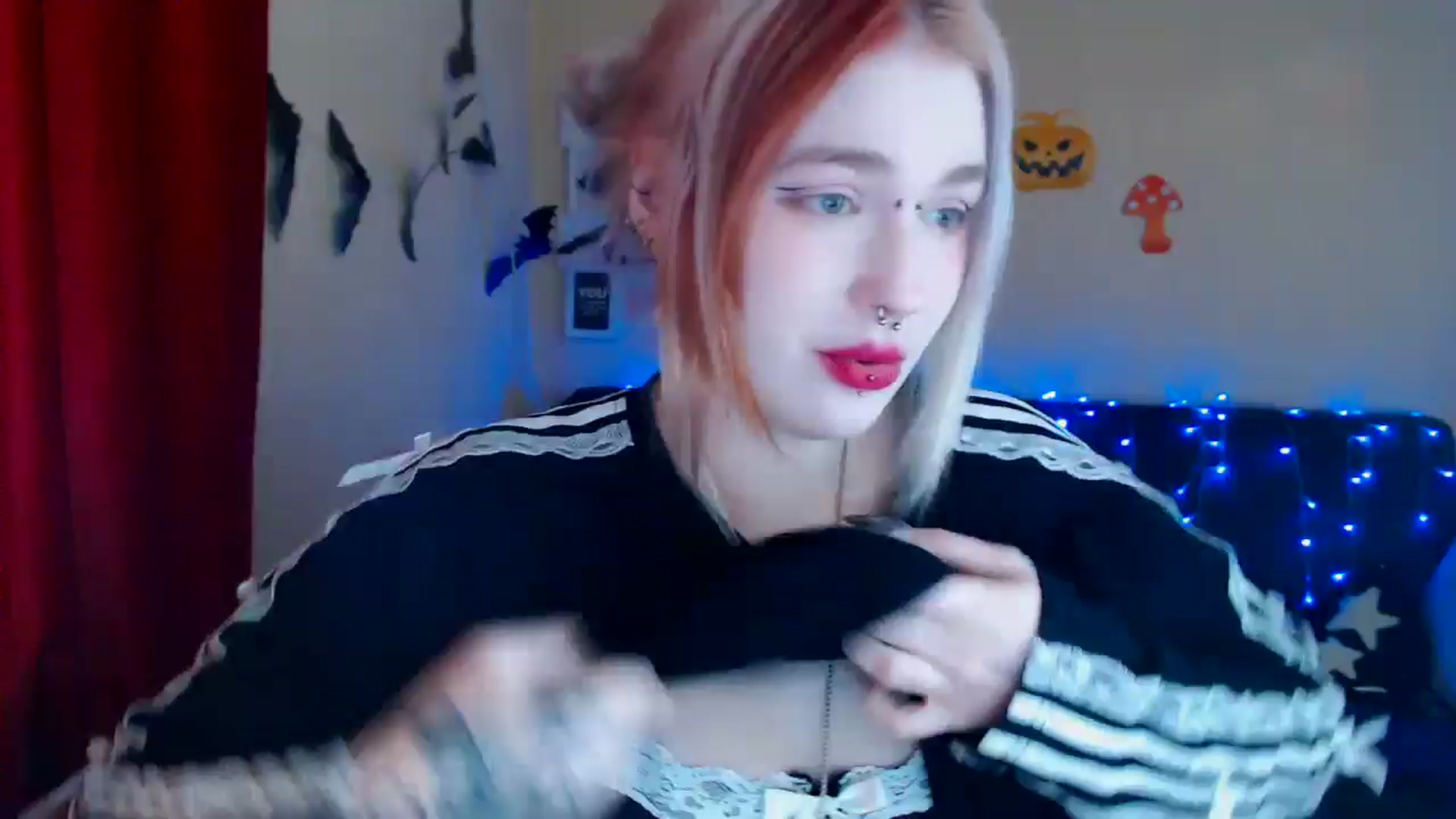 Gallery image thumbnail from Killinna's myfreecams stream on, 11/12/2024, 15:33 image 1 of 20