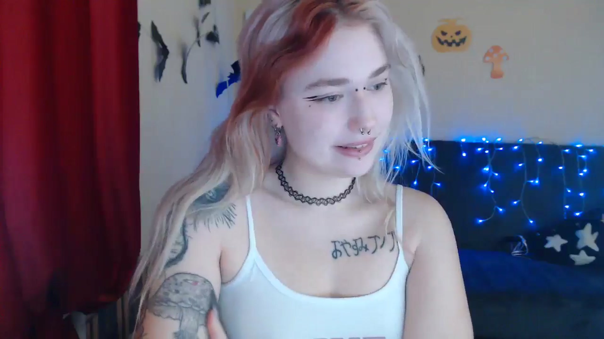 Gallery image thumbnail from Killinna's myfreecams stream on, 11/15/2024, 16:59 image 5 of 20