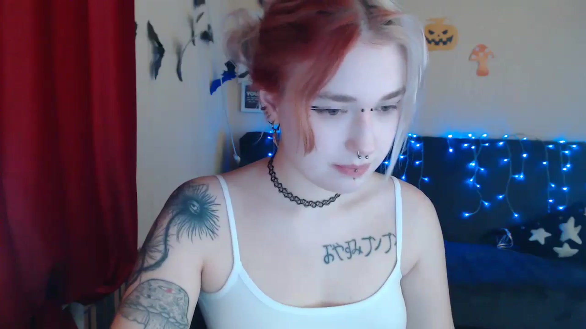 Gallery image thumbnail from Killinna's myfreecams stream on, 11/15/2024, 16:59 image 13 of 20
