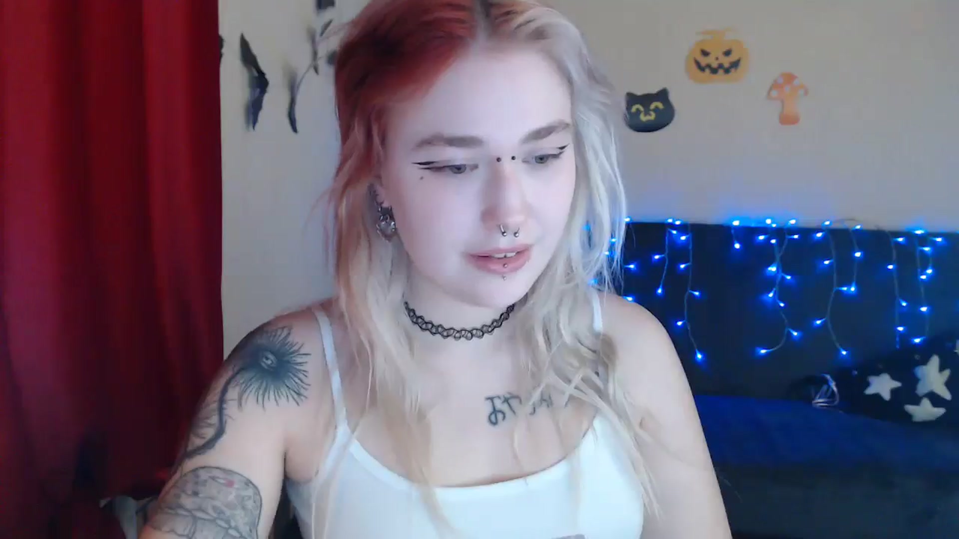 Gallery image thumbnail from Killinna's myfreecams stream on, 11/15/2024, 16:59 image 6 of 20