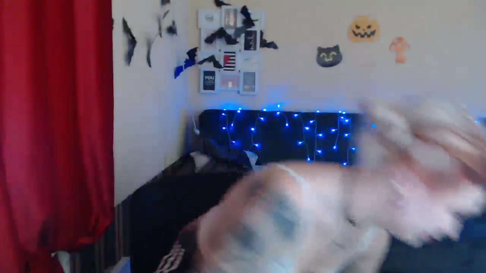 Gallery image thumbnail from Killinna's myfreecams stream on, 11/15/2024, 16:59 image 16 of 20