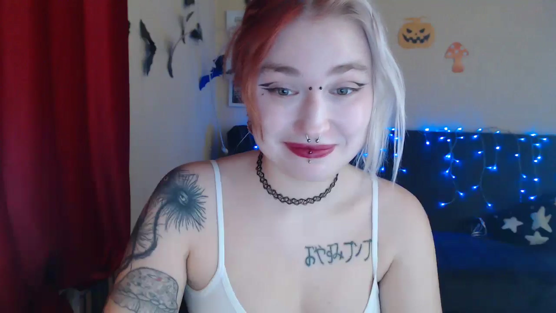 Gallery image thumbnail from Killinna's myfreecams stream on, 11/15/2024, 16:59 image 20 of 20