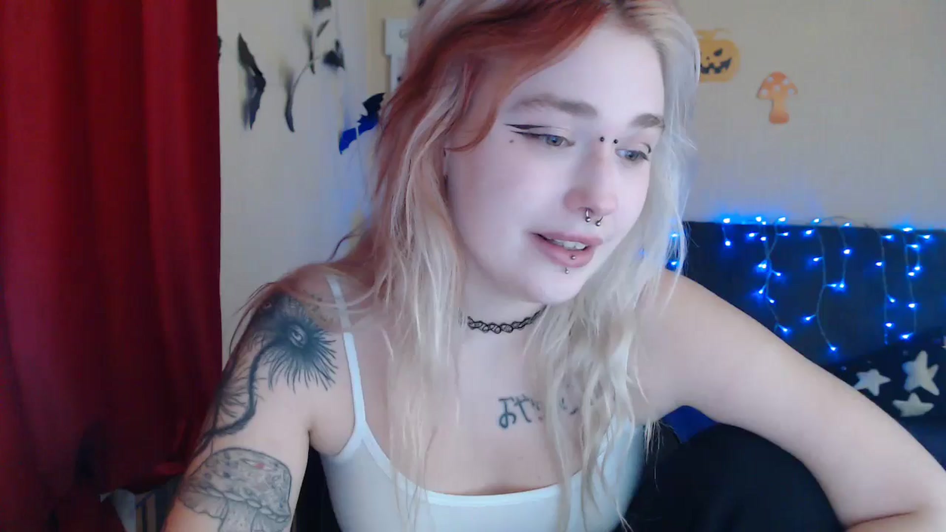 Gallery image thumbnail from Killinna's myfreecams stream on, 11/15/2024, 16:59 image 11 of 20