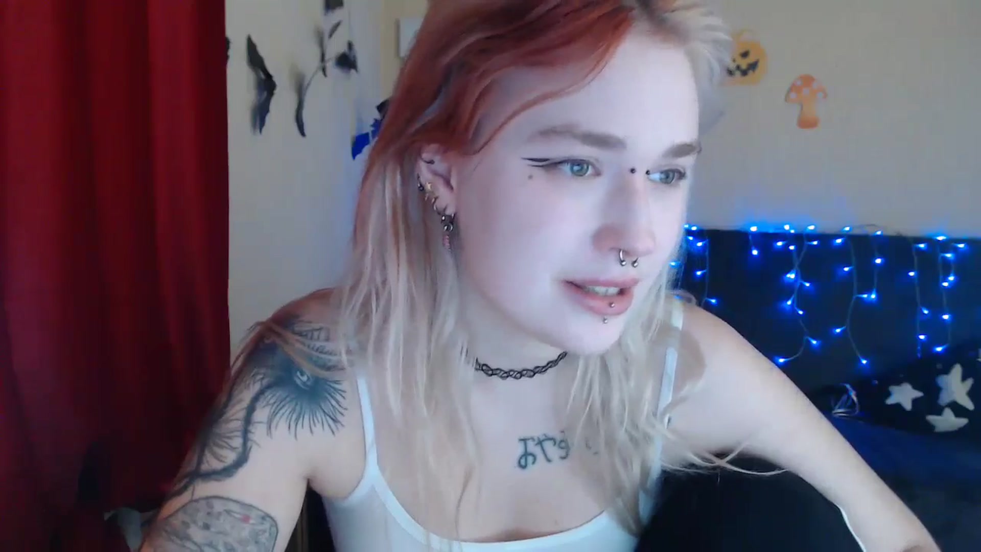 Gallery image thumbnail from Killinna's myfreecams stream on, 11/15/2024, 16:59 image 12 of 20