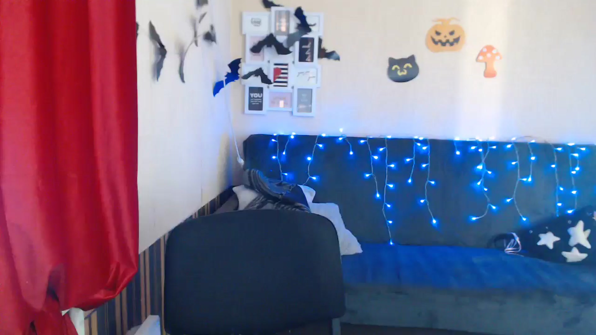 Gallery image thumbnail from Killinna's myfreecams stream on, 11/15/2024, 16:59 image 4 of 20