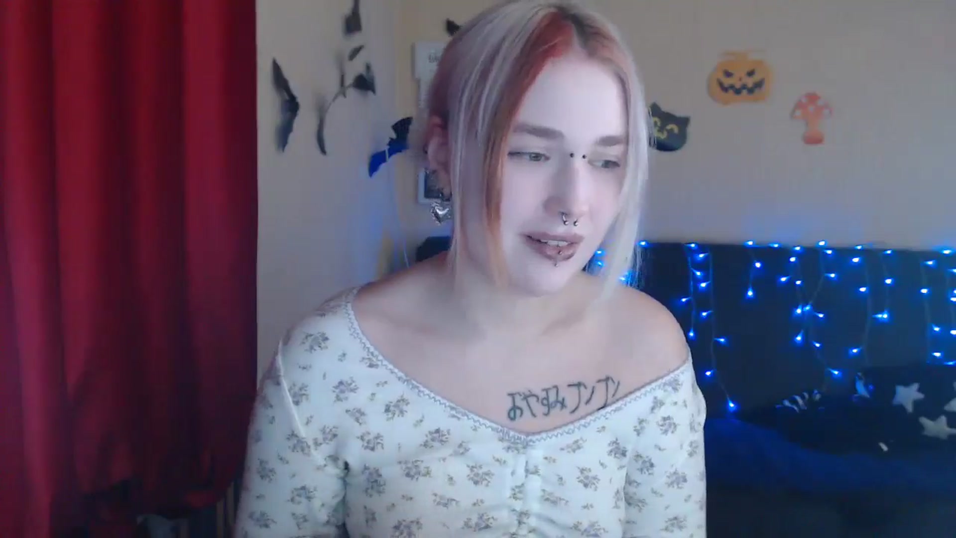 Gallery image thumbnail from Killinna's myfreecams stream on, 11/17/2024, 15:38 image 4 of 20