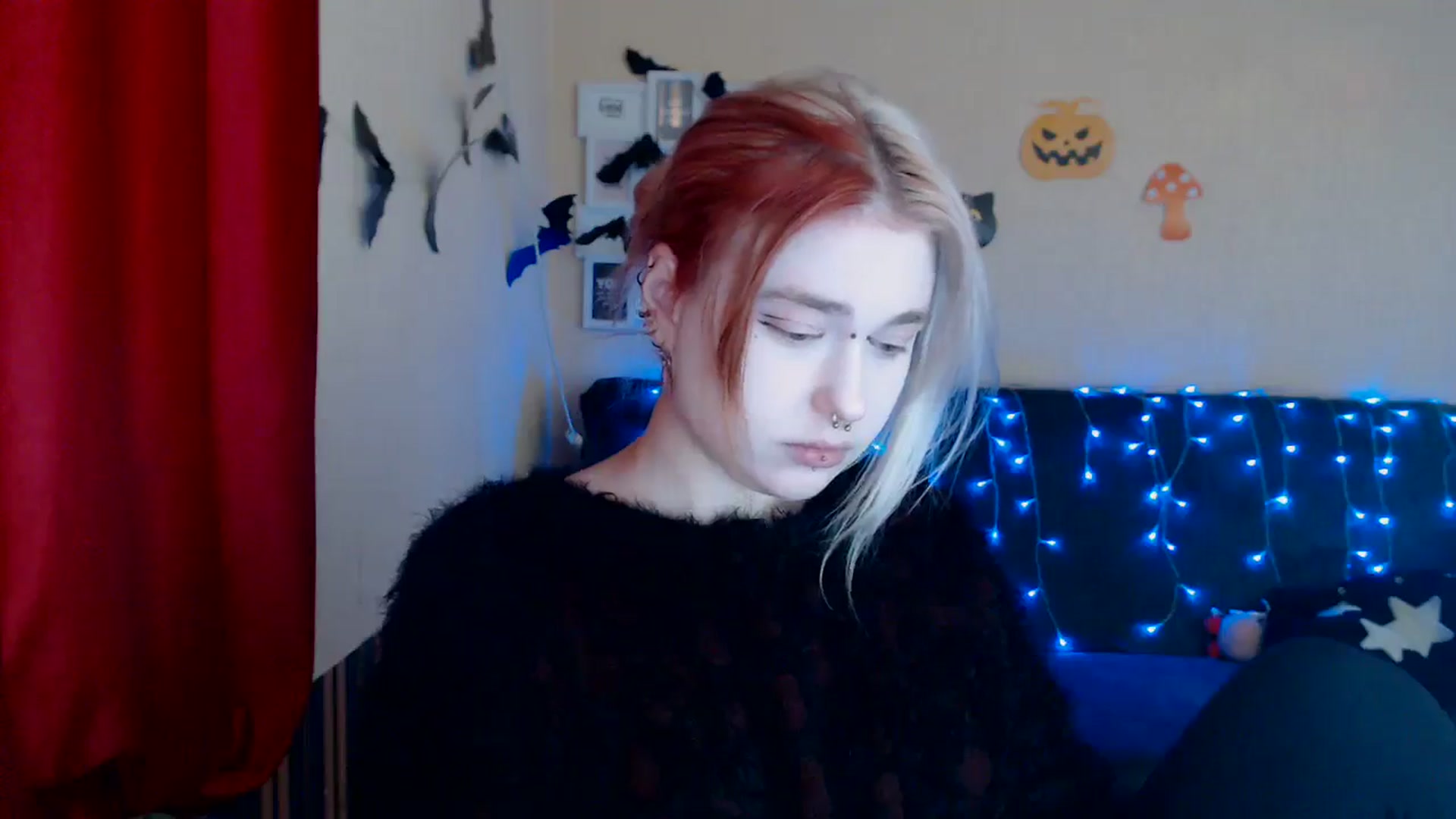 Gallery image thumbnail from Killinna's myfreecams stream on, 11/20/2024, 15:16 image 9 of 20