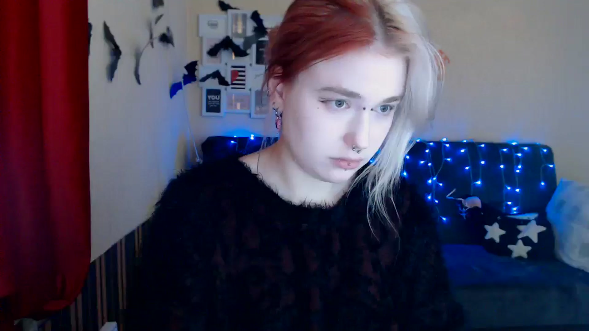 Gallery image thumbnail from Killinna's myfreecams stream on, 11/20/2024, 15:16 image 3 of 20
