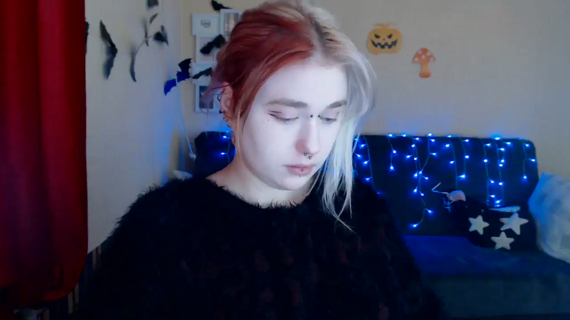 Gallery image thumbnail from Killinna's myfreecams stream on, 11/20/2024, 15:16 image 5 of 20