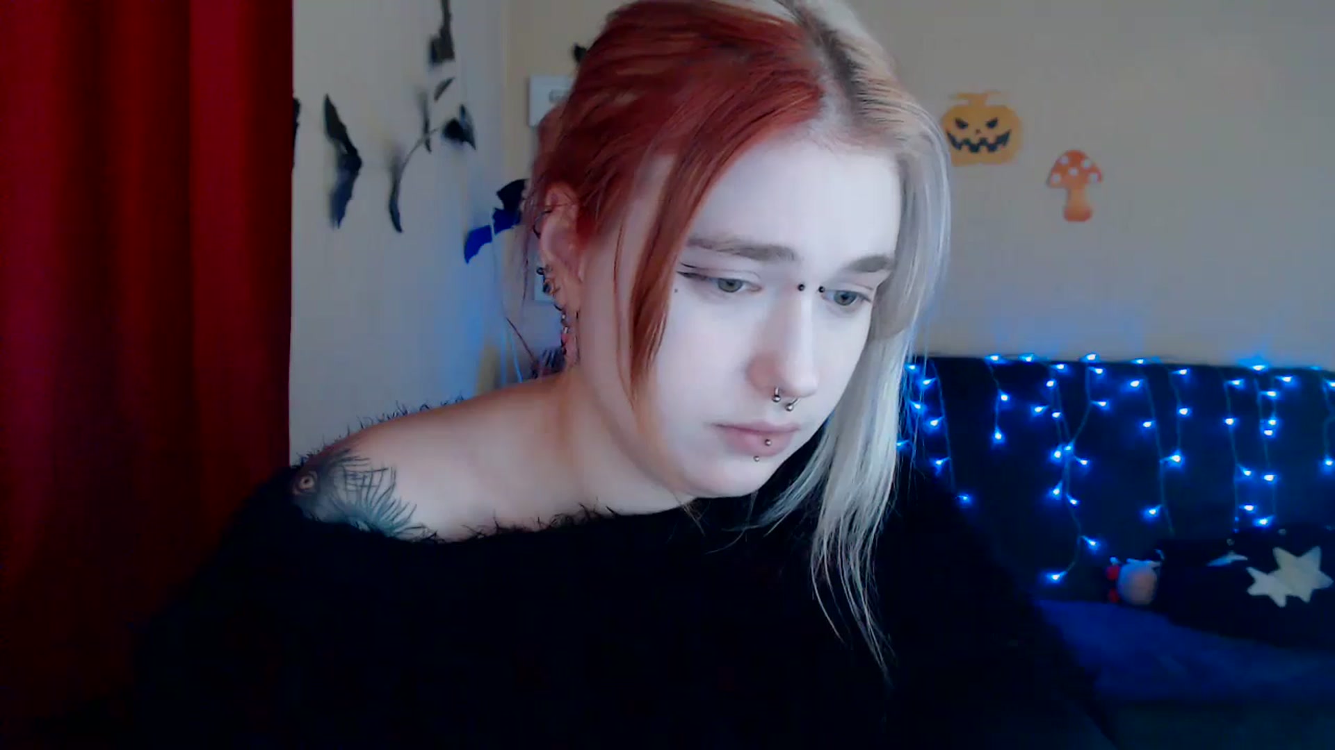 Gallery image thumbnail from Killinna's myfreecams stream on, 11/20/2024, 15:16 image 20 of 20