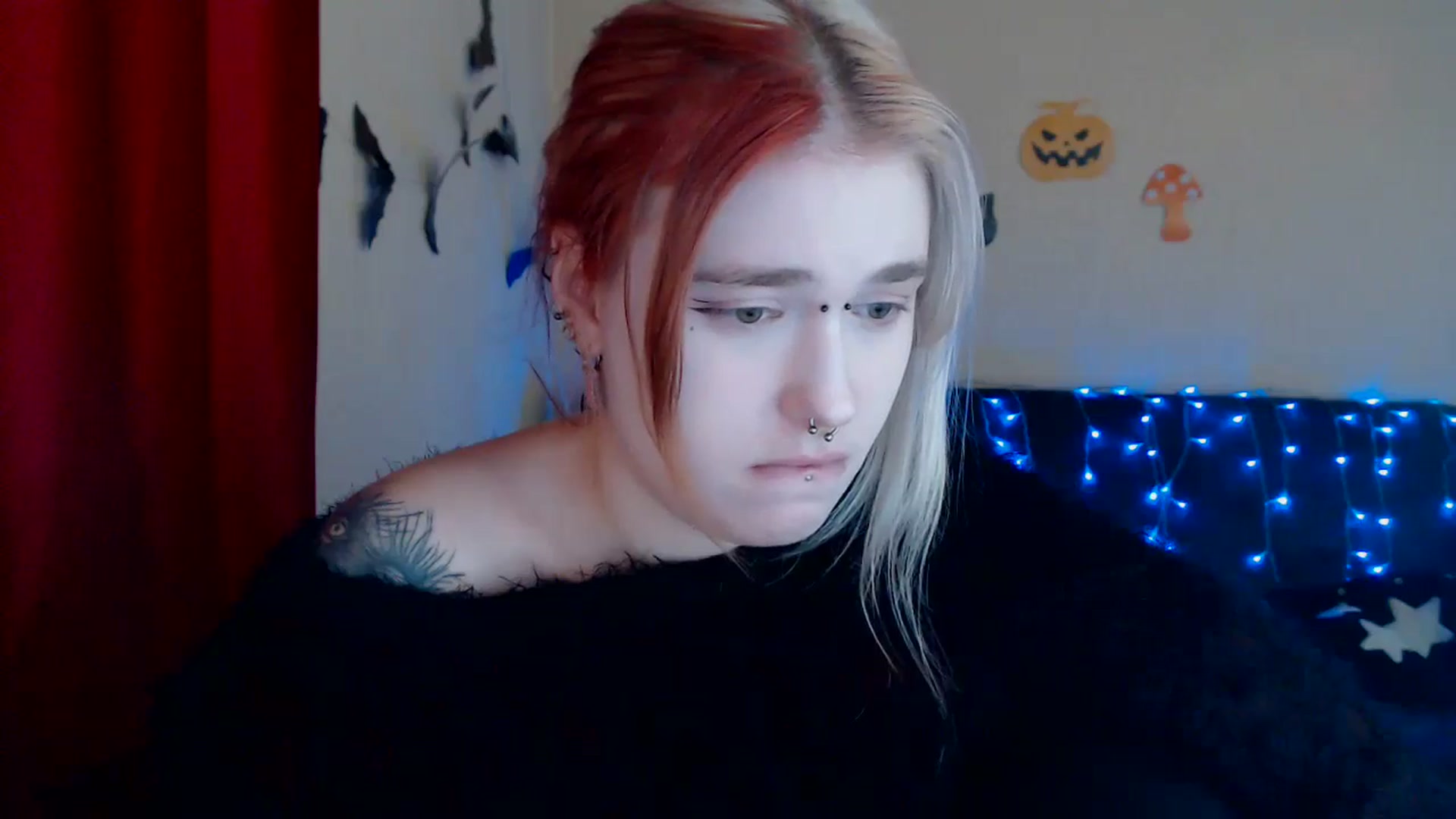 Gallery image thumbnail from Killinna's myfreecams stream on, 11/20/2024, 15:16 image 19 of 20
