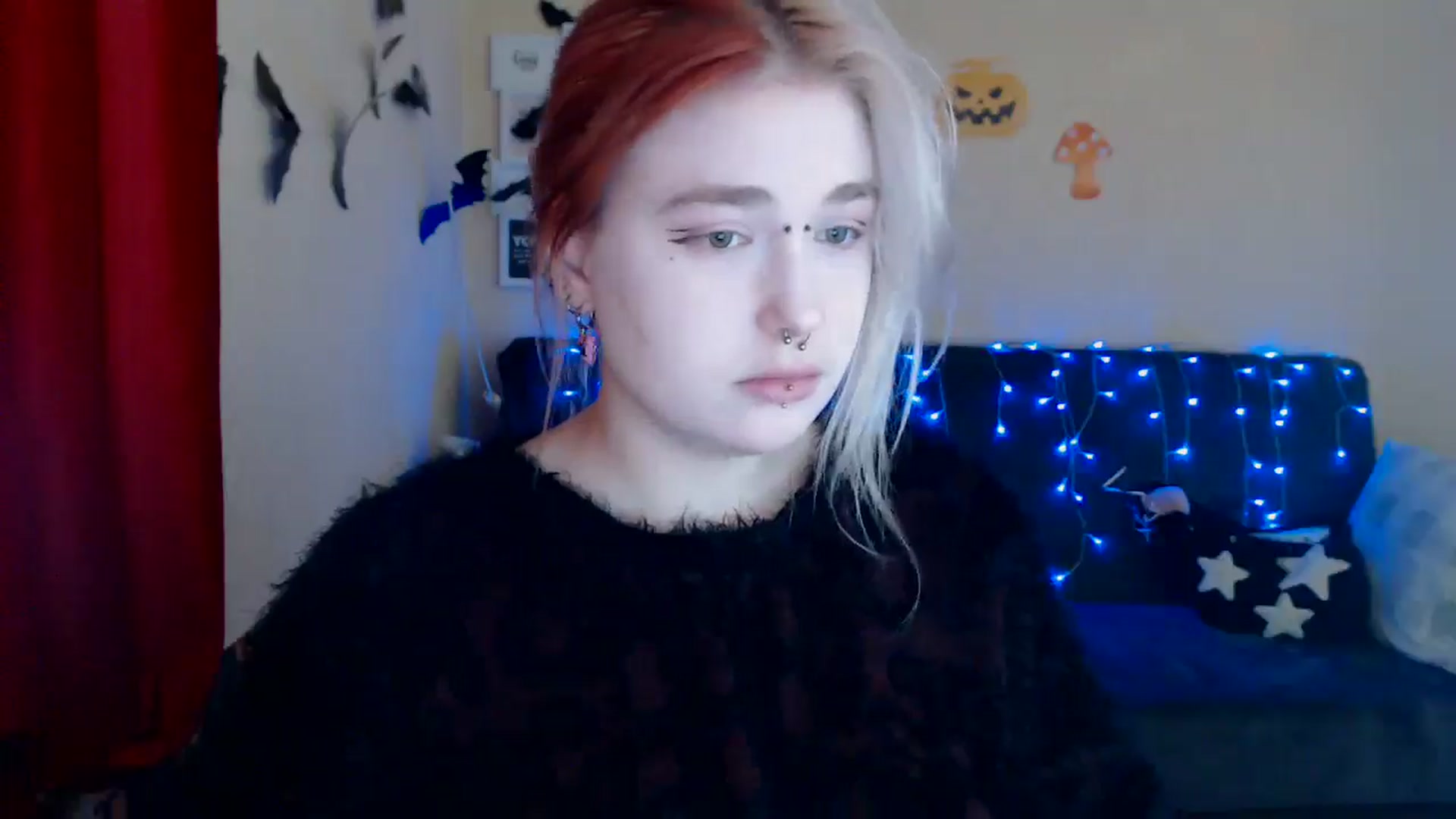Gallery image thumbnail from Killinna's myfreecams stream on, 11/20/2024, 15:16 image 4 of 20