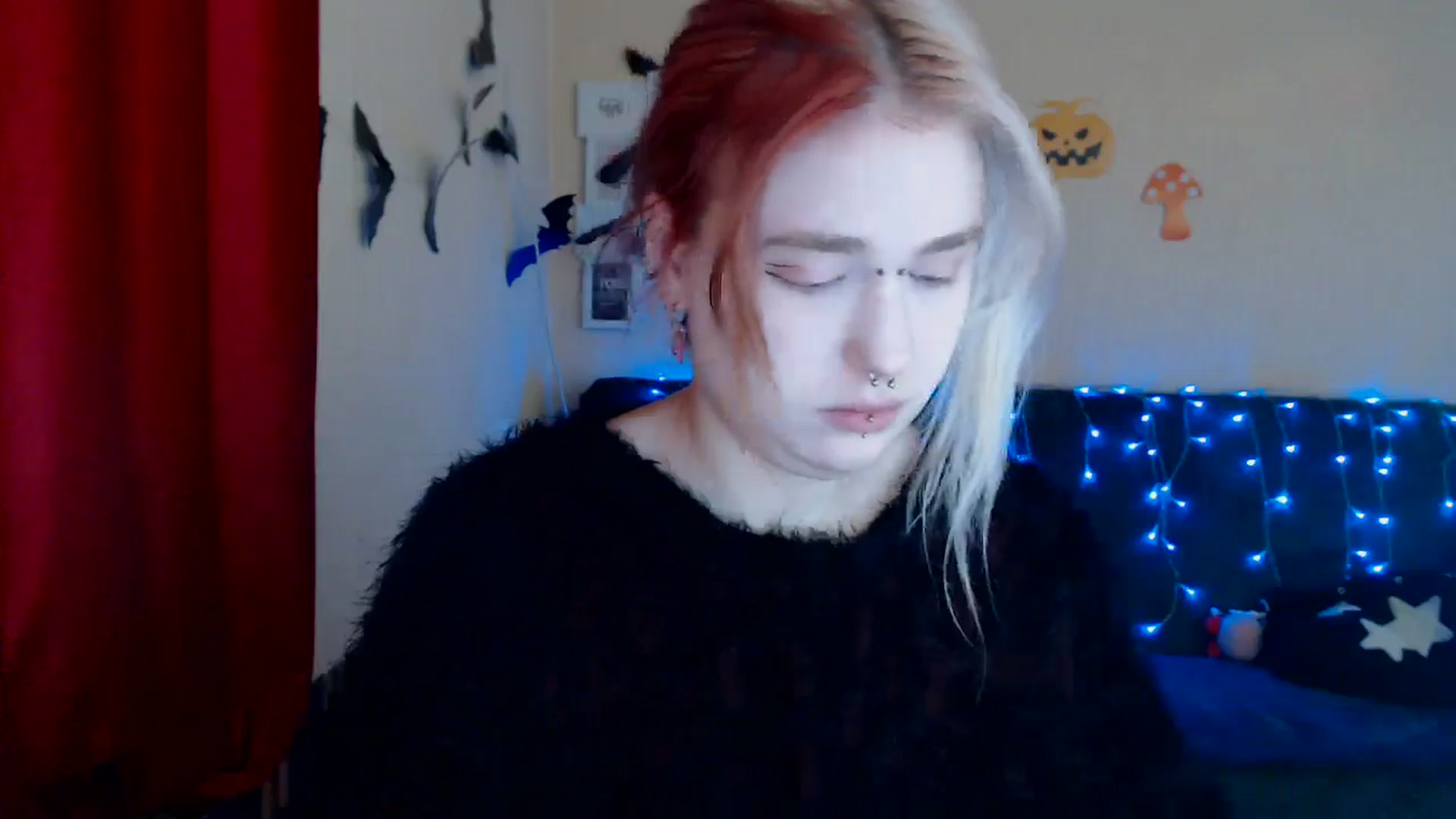 Gallery image thumbnail from Killinna's myfreecams stream on, 11/20/2024, 15:16 image 6 of 20