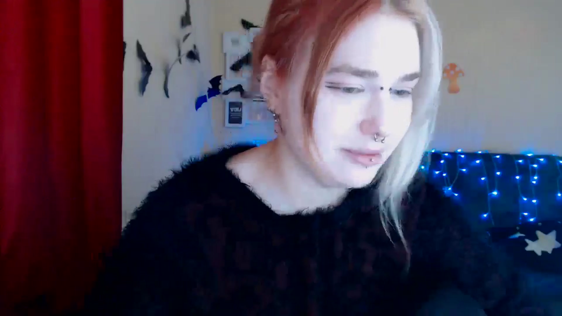 Gallery image thumbnail from Killinna's myfreecams stream on, 11/20/2024, 15:16 image 13 of 20