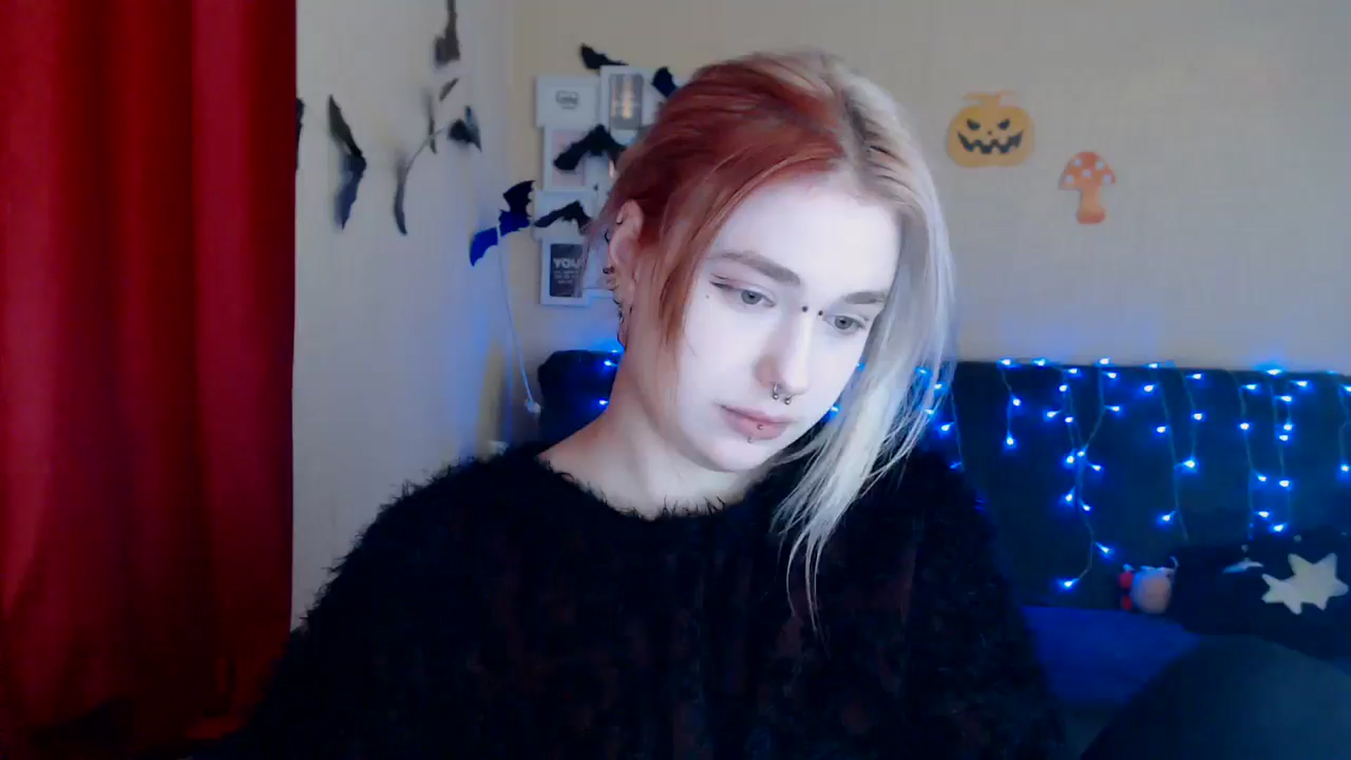 Gallery image thumbnail from Killinna's myfreecams stream on, 11/20/2024, 15:16 image 8 of 20