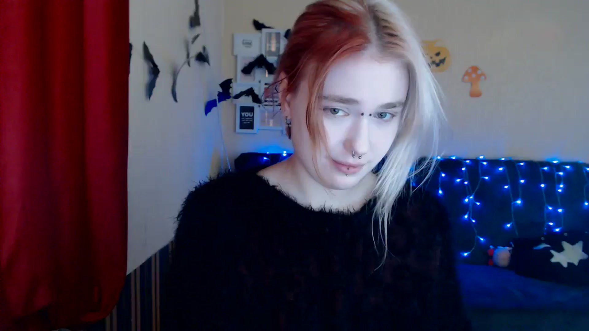 Gallery image thumbnail from Killinna's myfreecams stream on, 11/20/2024, 15:16 image 7 of 20