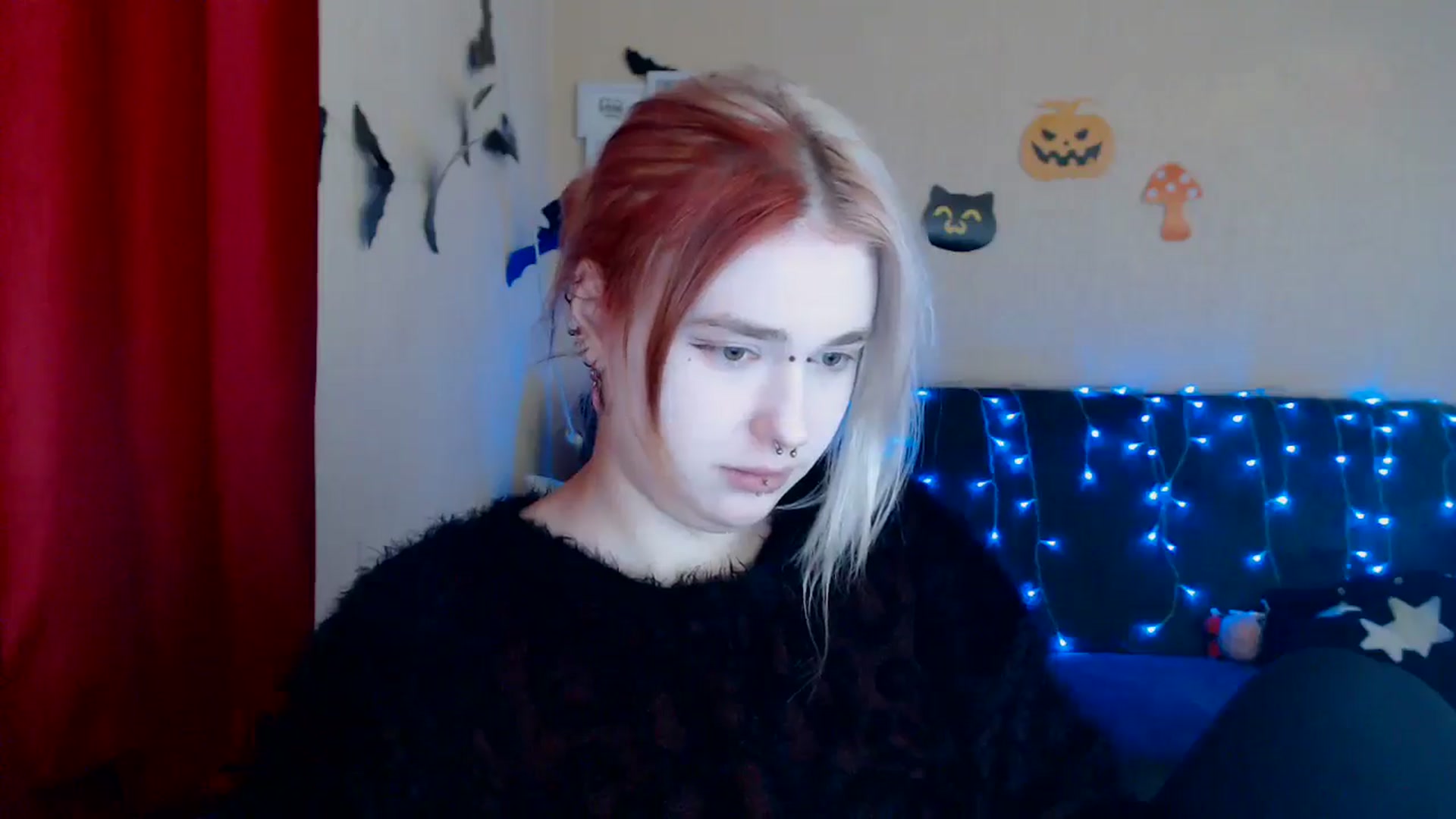 Gallery image thumbnail from Killinna's myfreecams stream on, 11/20/2024, 15:16 image 12 of 20