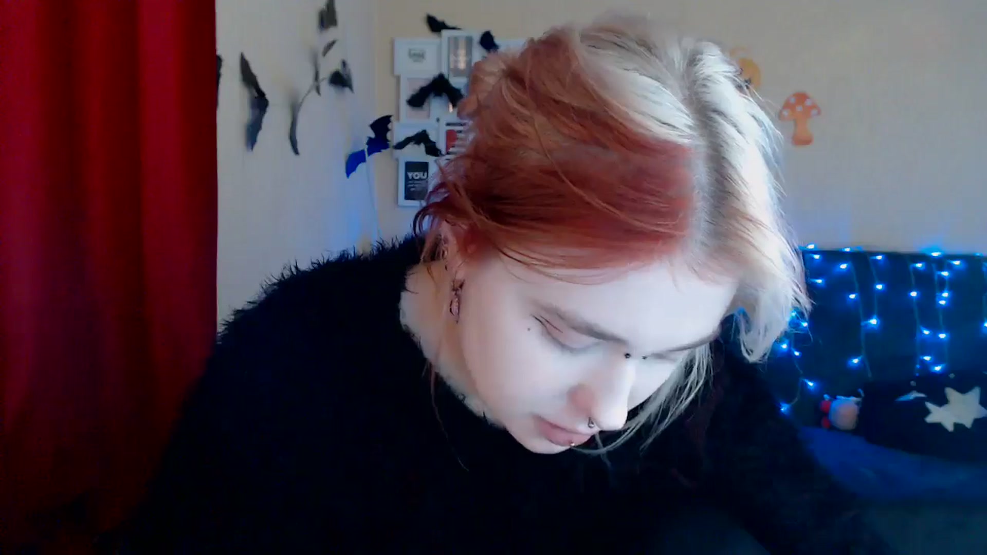 Gallery image thumbnail from Killinna's myfreecams stream on, 11/20/2024, 16:35 image 3 of 20