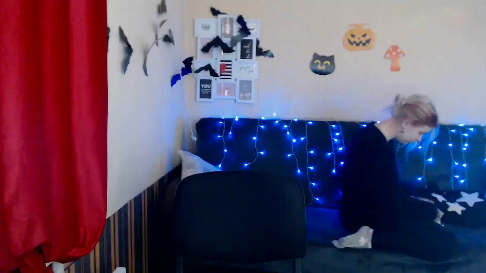 Gallery image thumbnail from Killinna's myfreecams stream on, 11/20/2024, 16:35 image 19 of 20