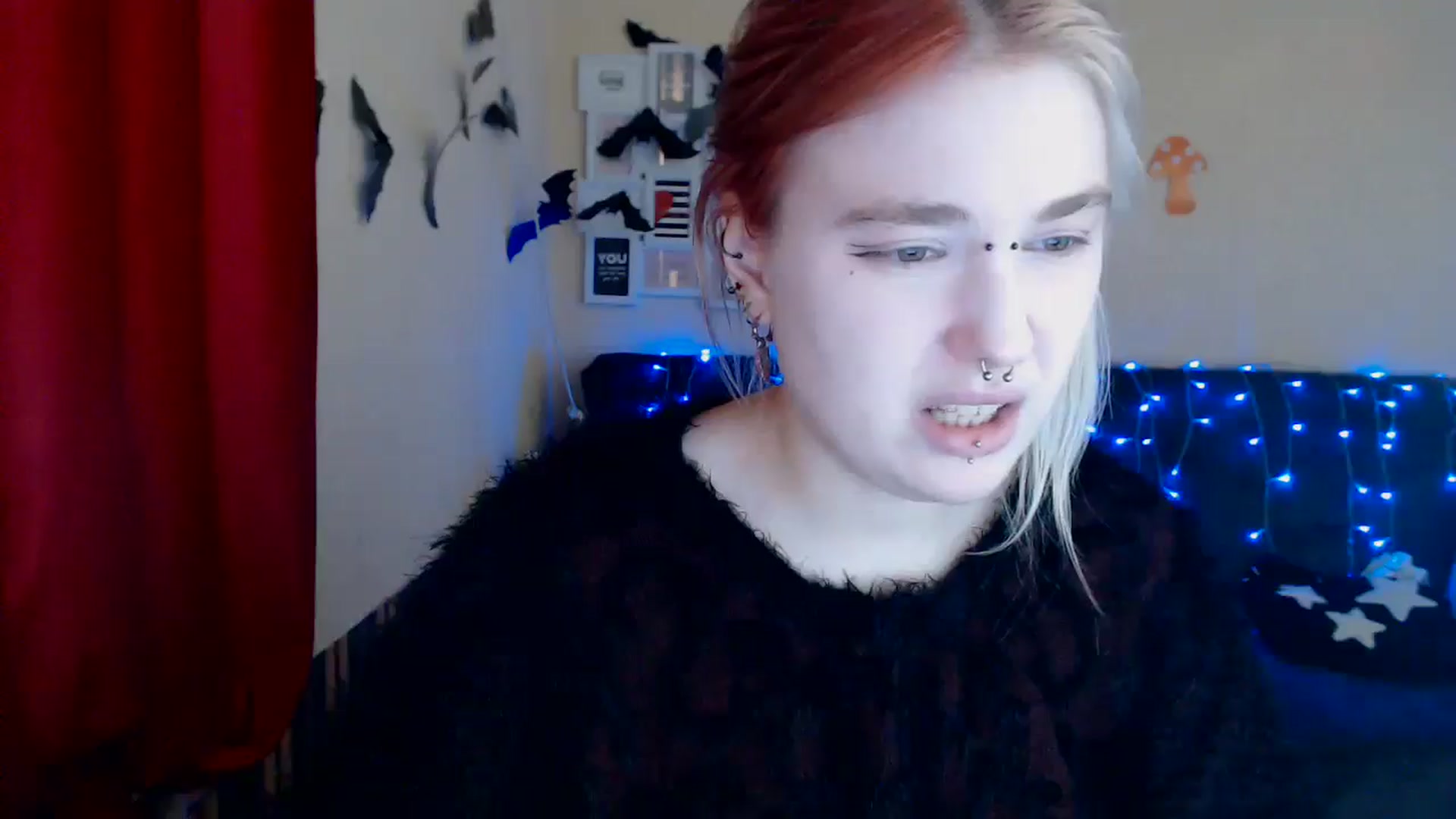 Gallery image thumbnail from Killinna's myfreecams stream on, 11/20/2024, 16:35 image 20 of 20