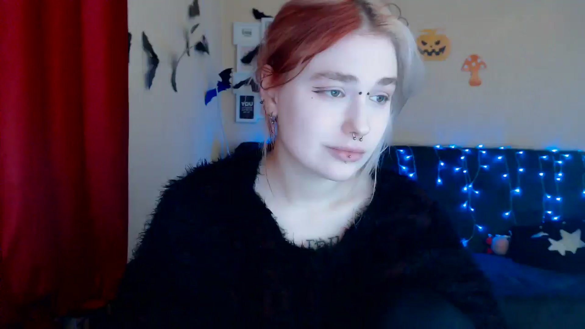 Gallery image thumbnail from Killinna's myfreecams stream on, 11/20/2024, 16:35 image 1 of 20