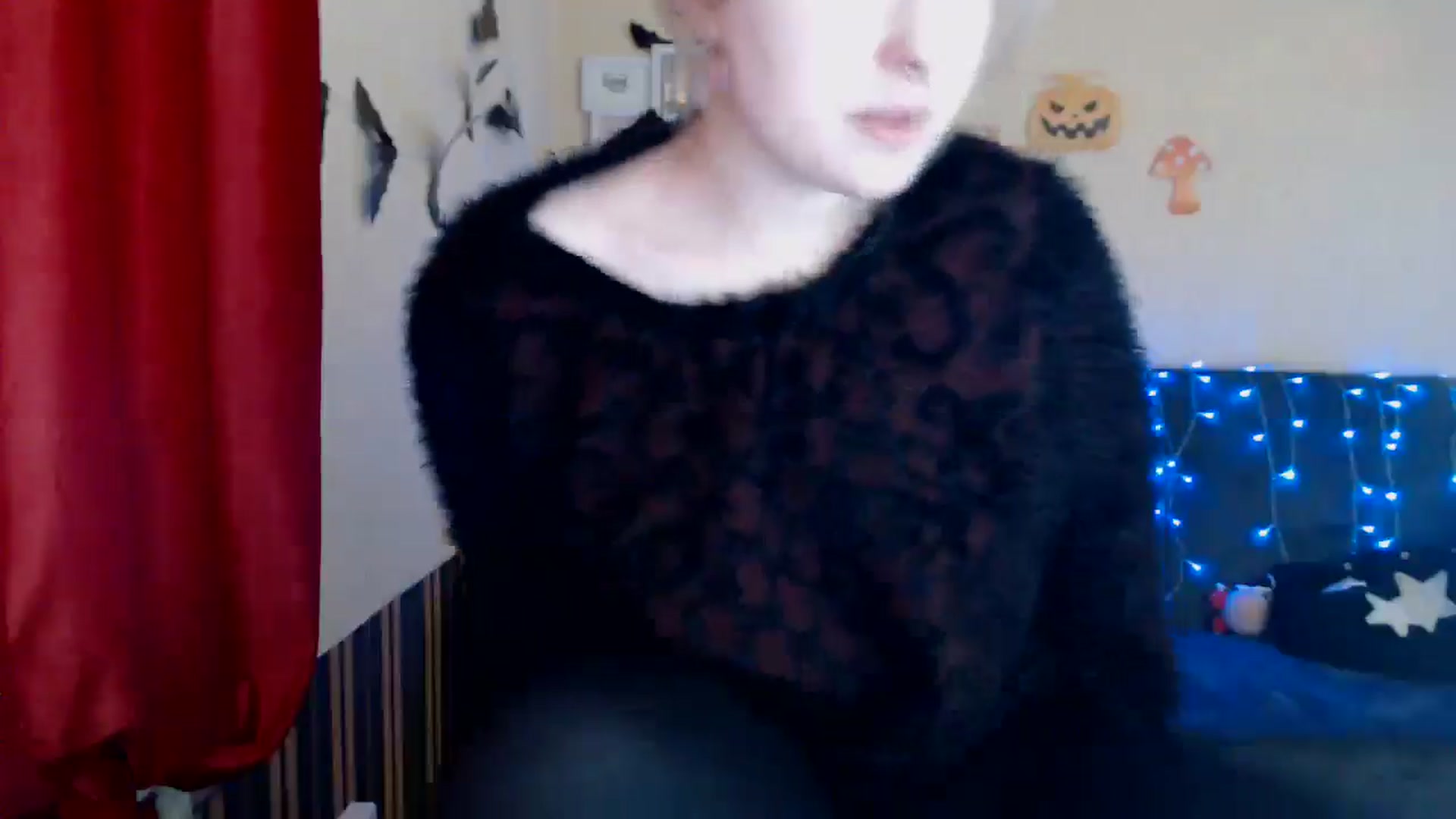 Gallery image thumbnail from Killinna's myfreecams stream on, 11/20/2024, 16:35 image 8 of 20