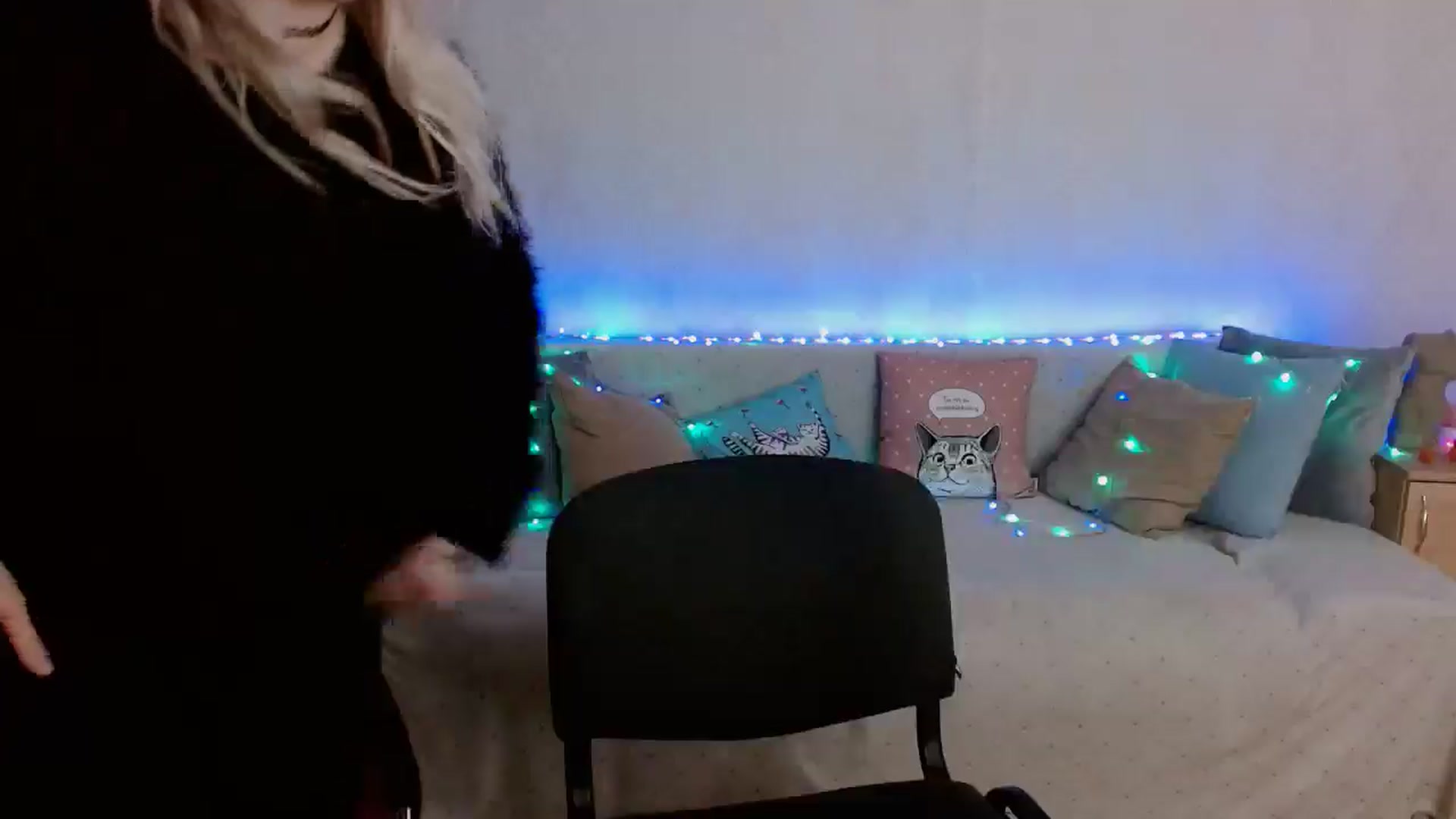 Gallery image thumbnail from Killinna's myfreecams stream on, 11/24/2024, 16:06 image 4 of 20