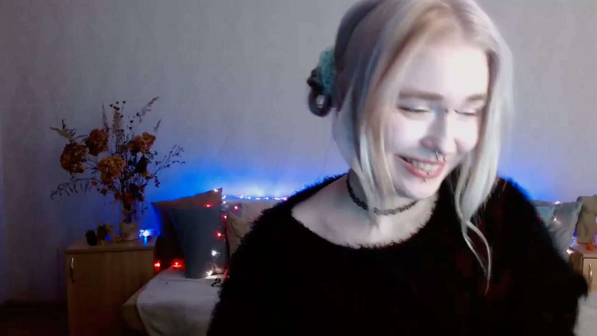 Gallery image thumbnail from Killinna's myfreecams stream on, 11/24/2024, 16:06 image 20 of 20