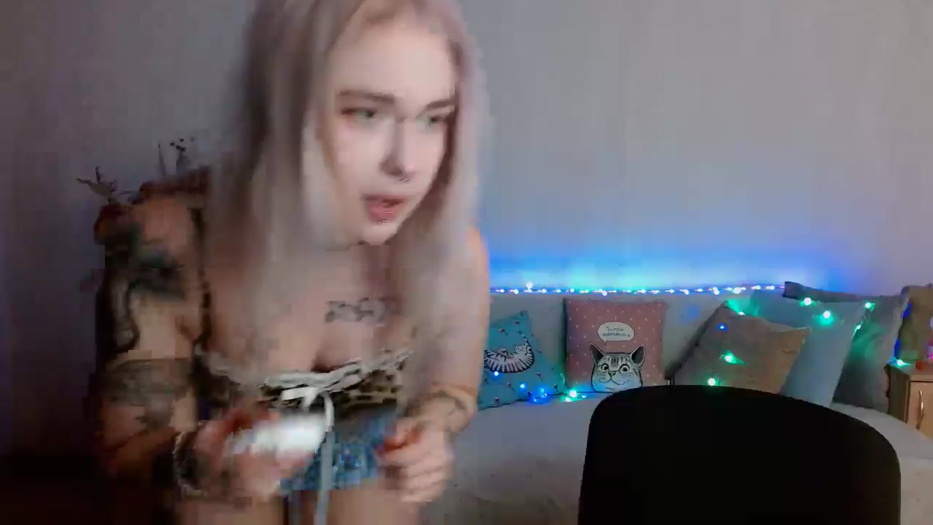 Gallery image thumbnail from Killinna's myfreecams stream on, 11/24/2024, 16:06 image 8 of 20