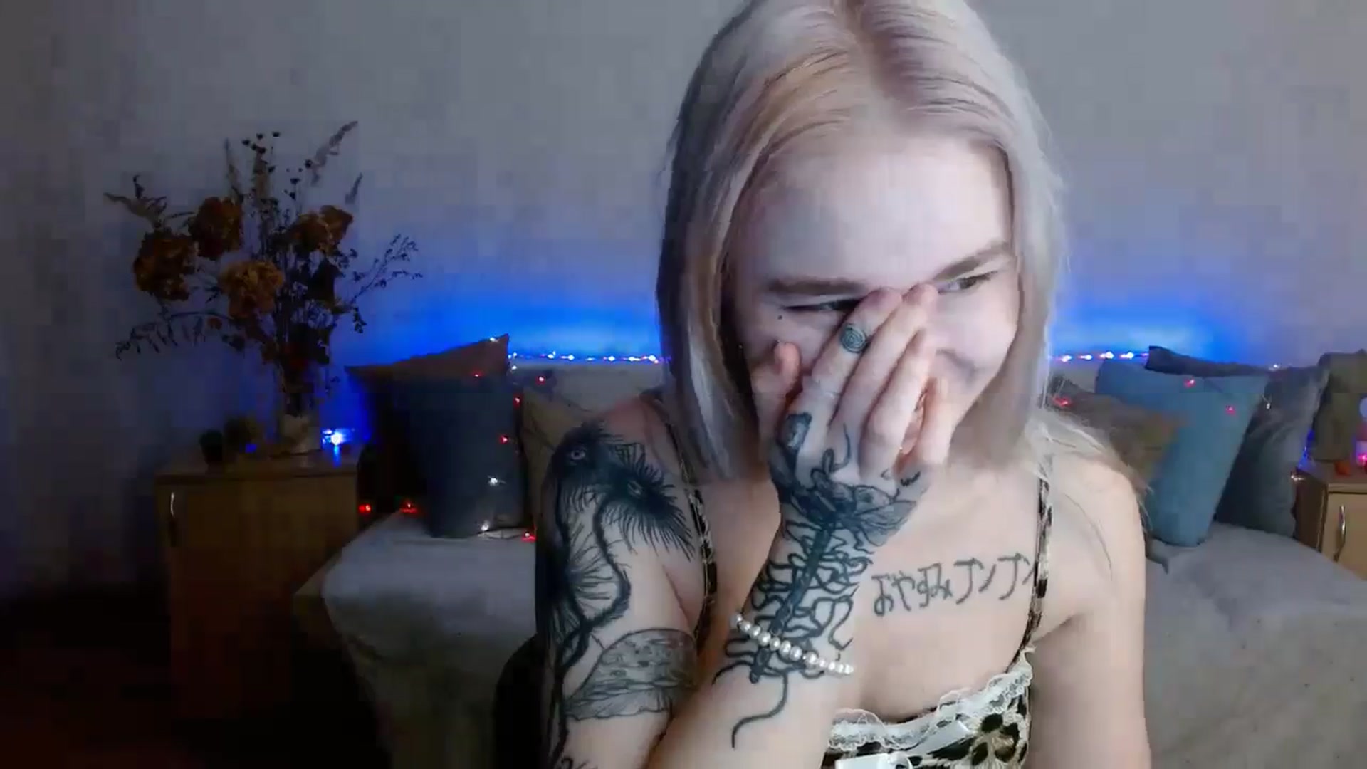 Gallery image thumbnail from Killinna's myfreecams stream on, 11/24/2024, 16:06 image 5 of 20