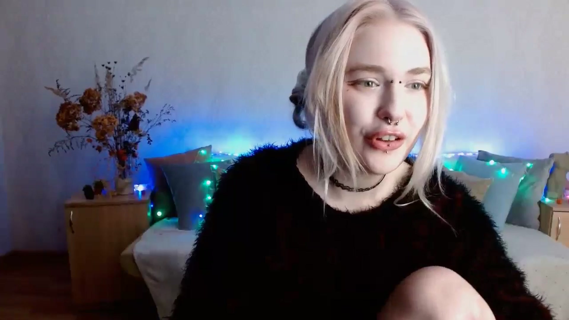 Gallery image thumbnail from Killinna's myfreecams stream on, 11/24/2024, 16:06 image 19 of 20