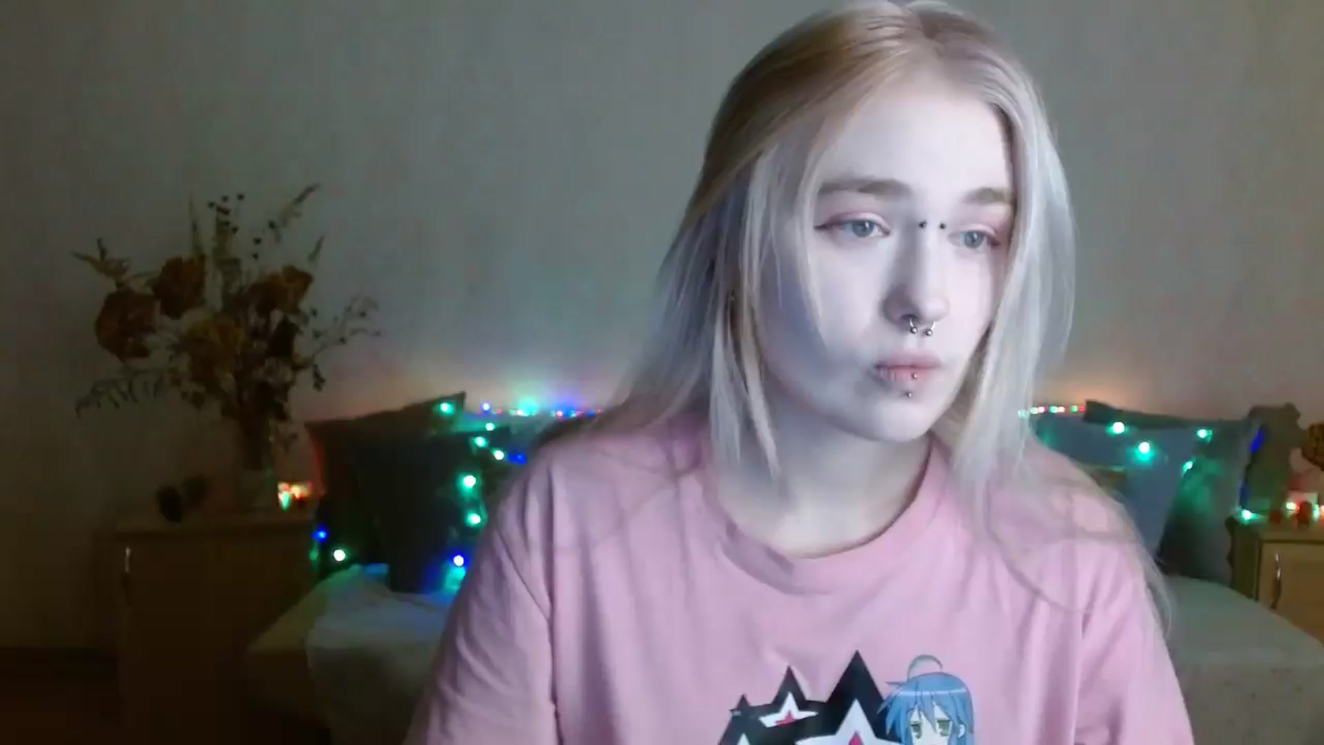 Gallery image thumbnail from Killinna's myfreecams stream on, 11/28/2024, 18:12 image 1 of 20