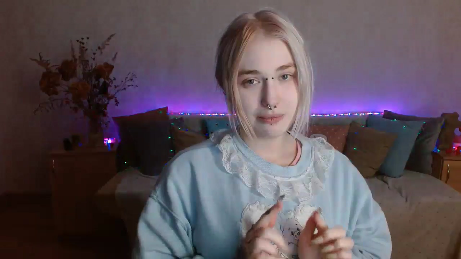 Gallery image thumbnail from Killinna's myfreecams stream on, 11/28/2024, 18:12 image 18 of 20