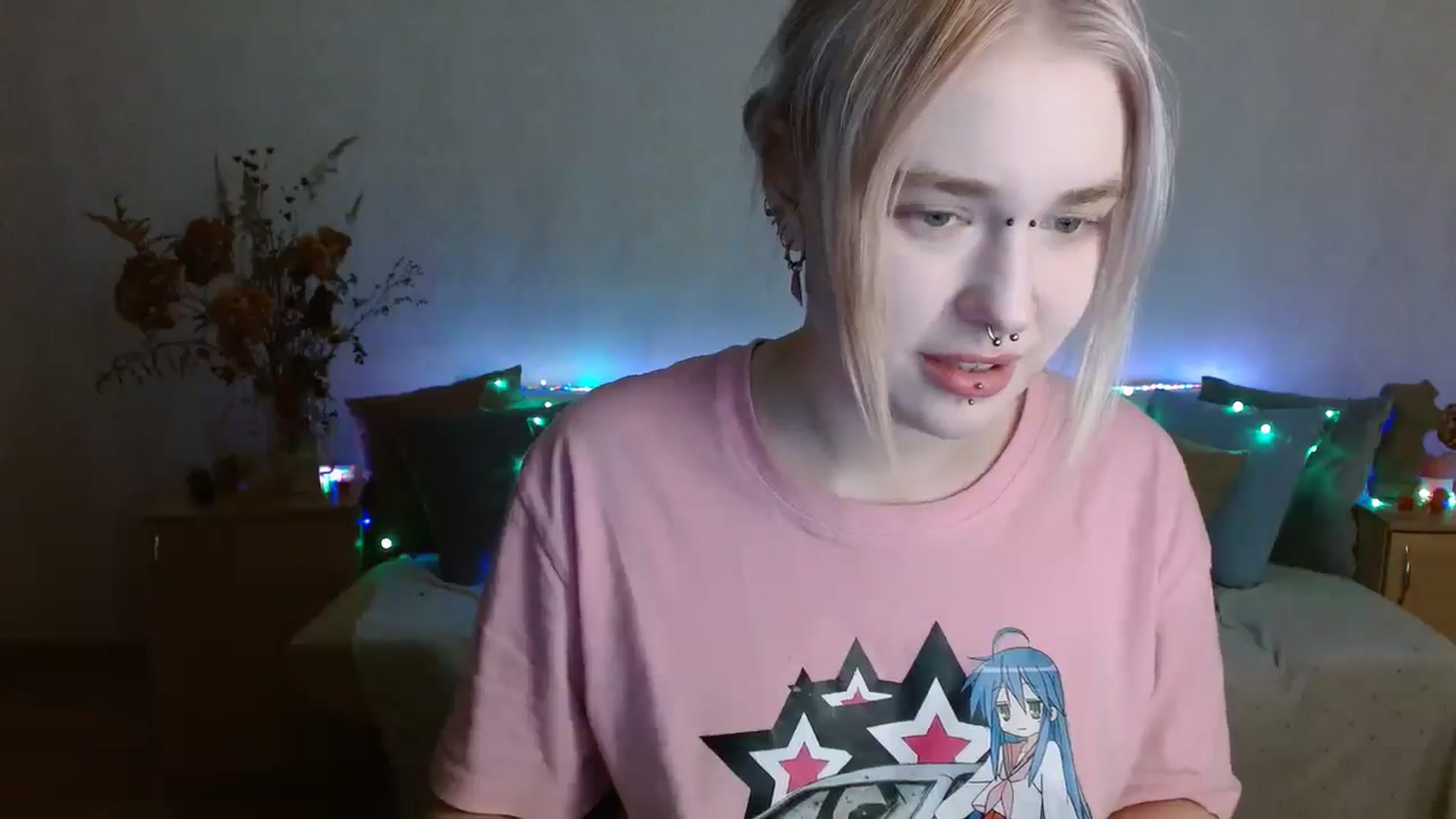 Gallery image thumbnail from Killinna's myfreecams stream on, 11/28/2024, 18:12 image 9 of 20