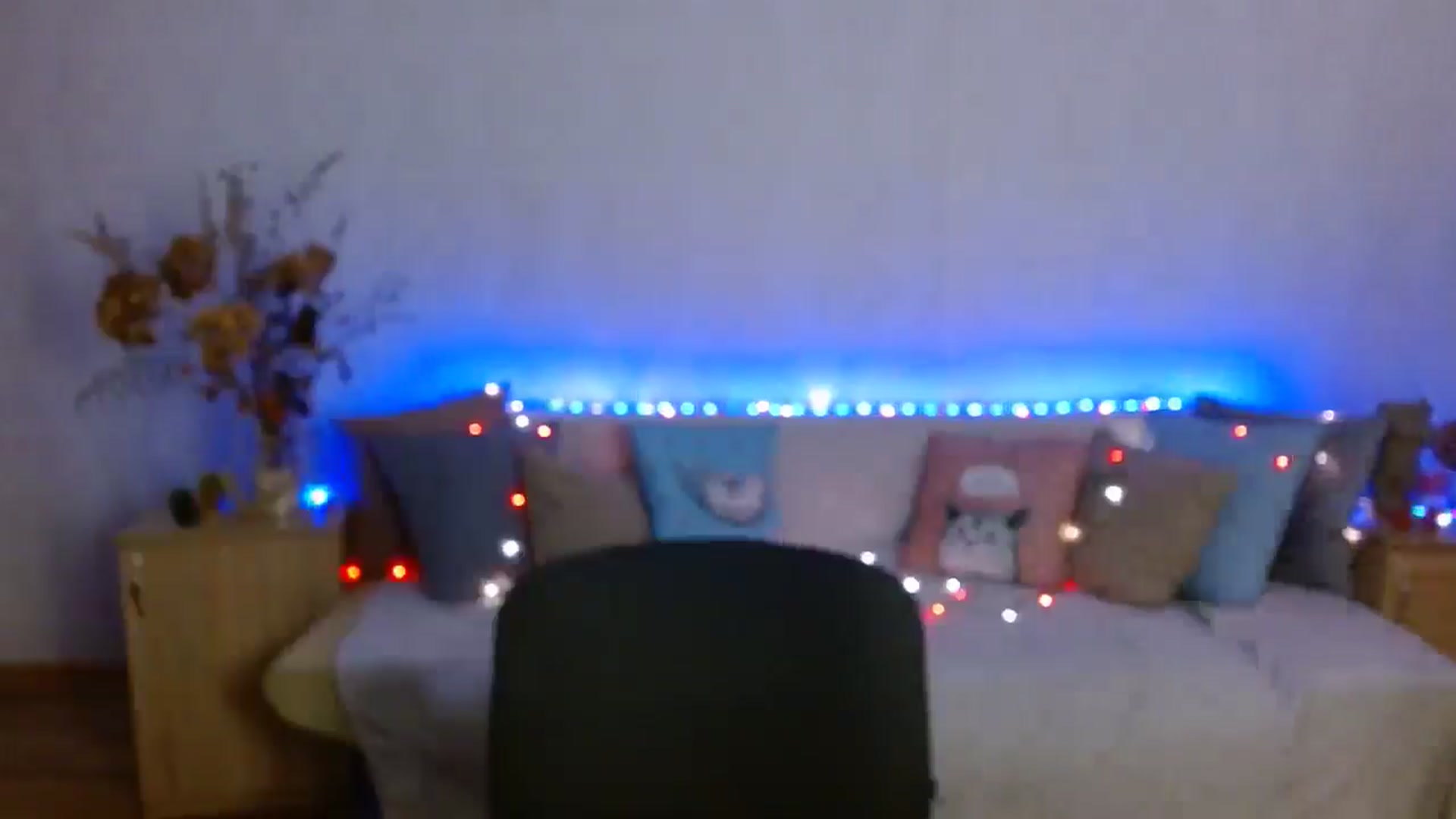 Gallery image thumbnail from Killinna's myfreecams stream on, 11/28/2024, 18:12 image 6 of 20