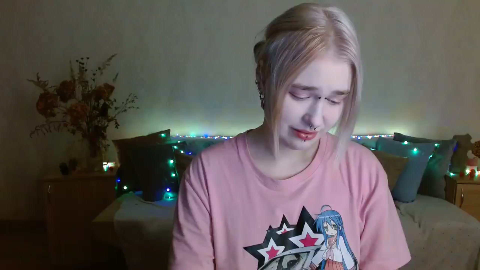 Gallery image thumbnail from Killinna's myfreecams stream on, 11/28/2024, 18:12 image 5 of 20