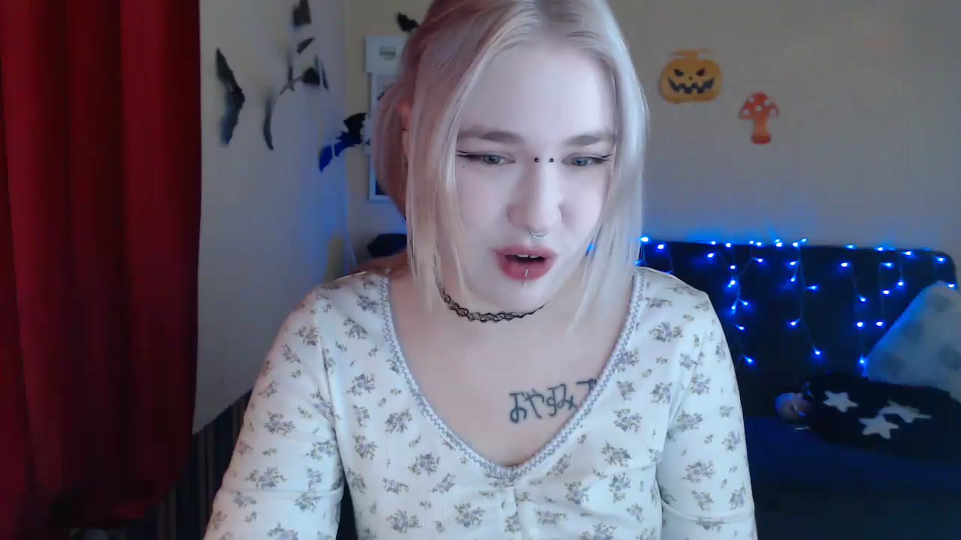 Gallery image thumbnail from Killinna's myfreecams stream on, 11/30/2024, 13:25 image 14 of 20