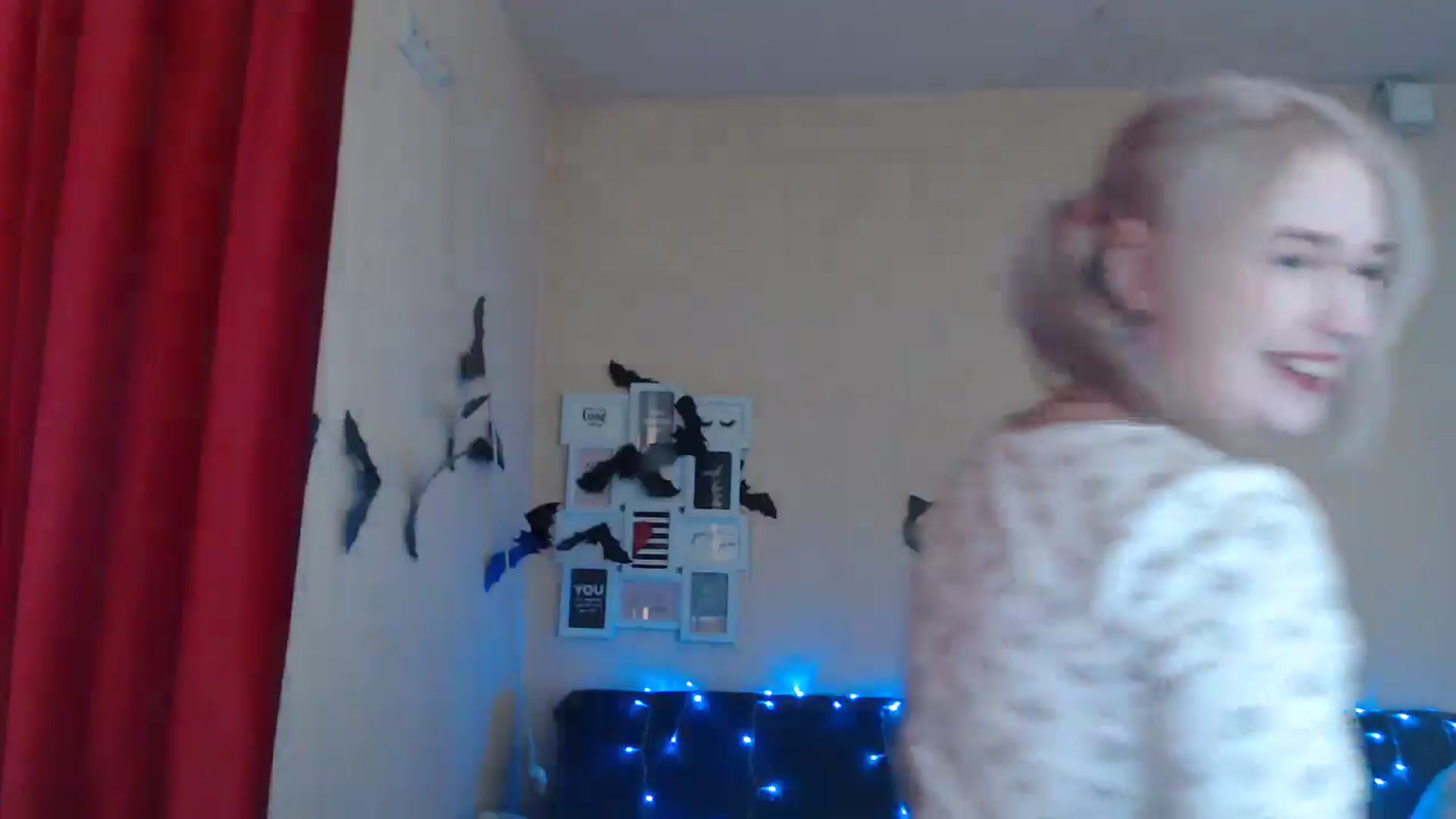 Gallery image thumbnail from Killinna's myfreecams stream on, 11/30/2024, 13:25 image 9 of 20