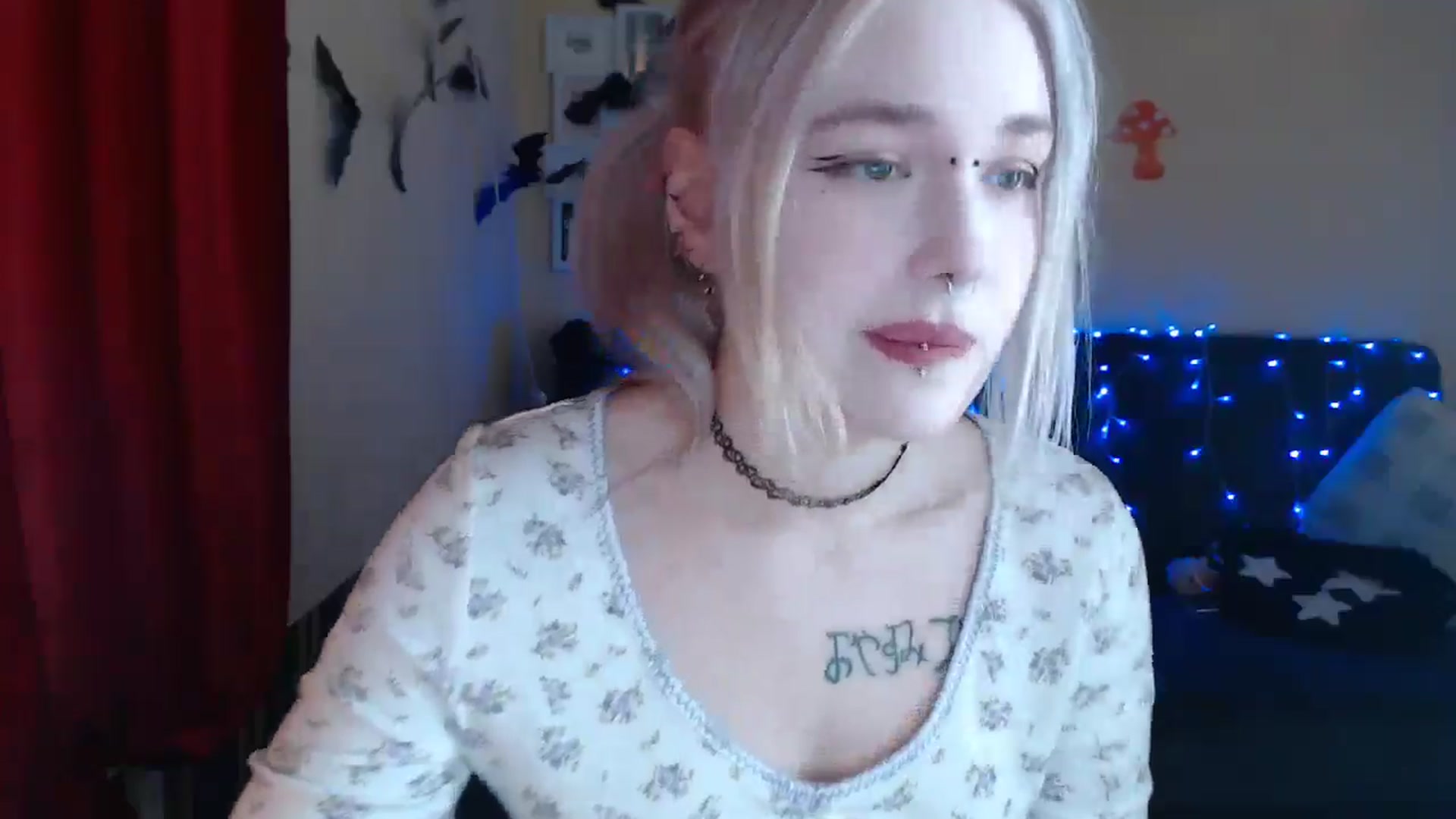 Gallery image thumbnail from Killinna's myfreecams stream on, 11/30/2024, 15:49 image 5 of 20