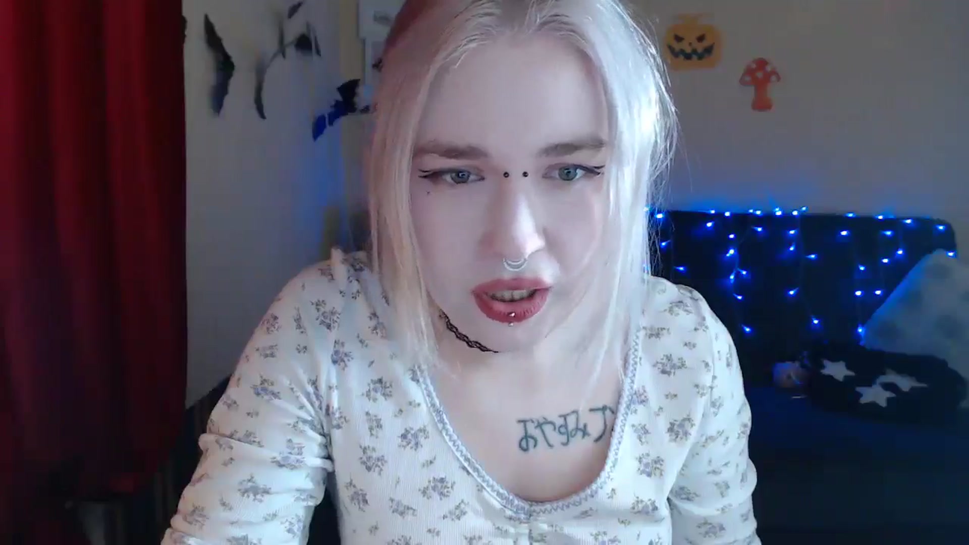 Gallery image thumbnail from Killinna's myfreecams stream on, 11/30/2024, 15:49 image 10 of 20