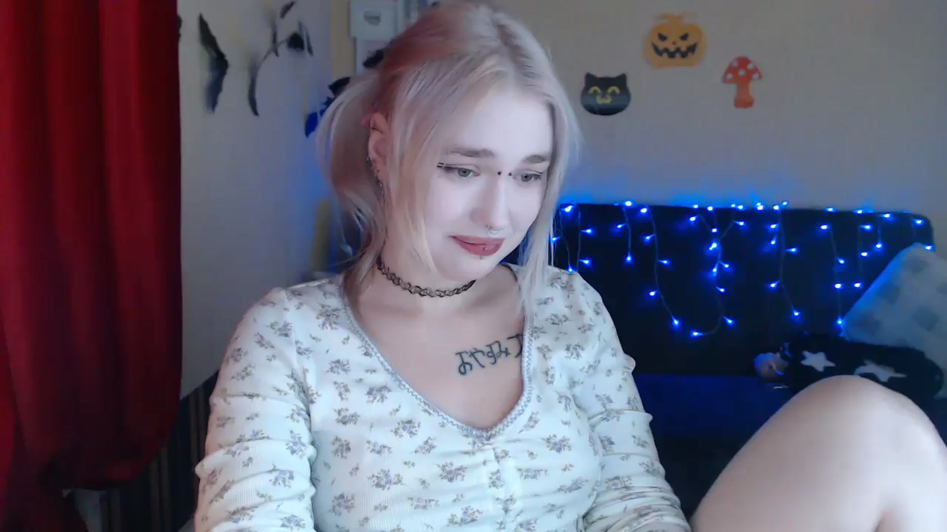 Gallery image thumbnail from Killinna's myfreecams stream on, 11/30/2024, 15:49 image 20 of 20