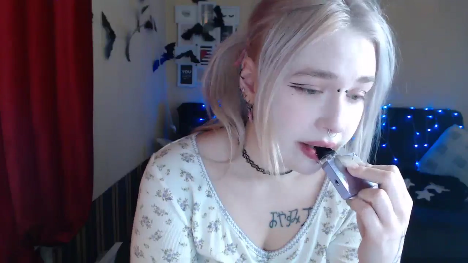 Gallery image thumbnail from Killinna's myfreecams stream on, 11/30/2024, 15:49 image 4 of 20