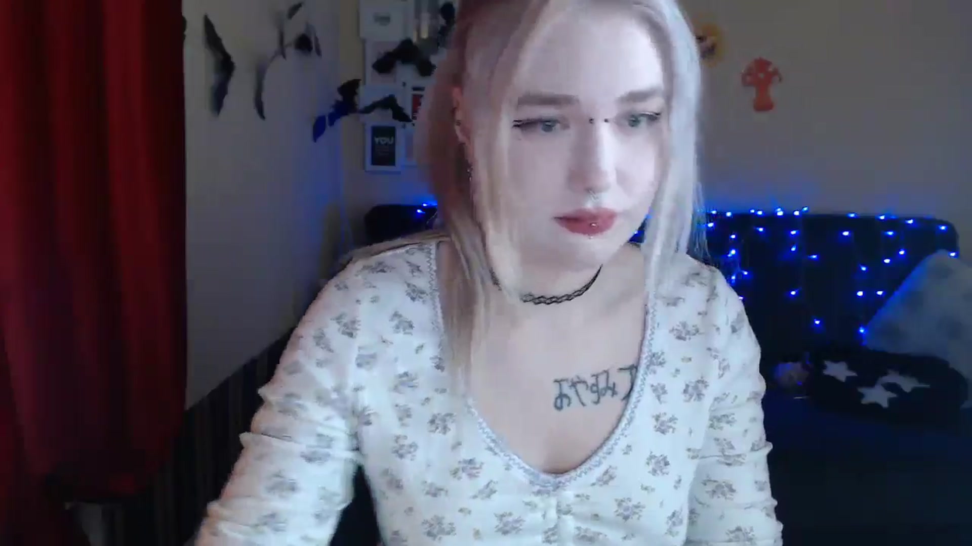 Gallery image thumbnail from Killinna's myfreecams stream on, 11/30/2024, 15:49 image 8 of 20