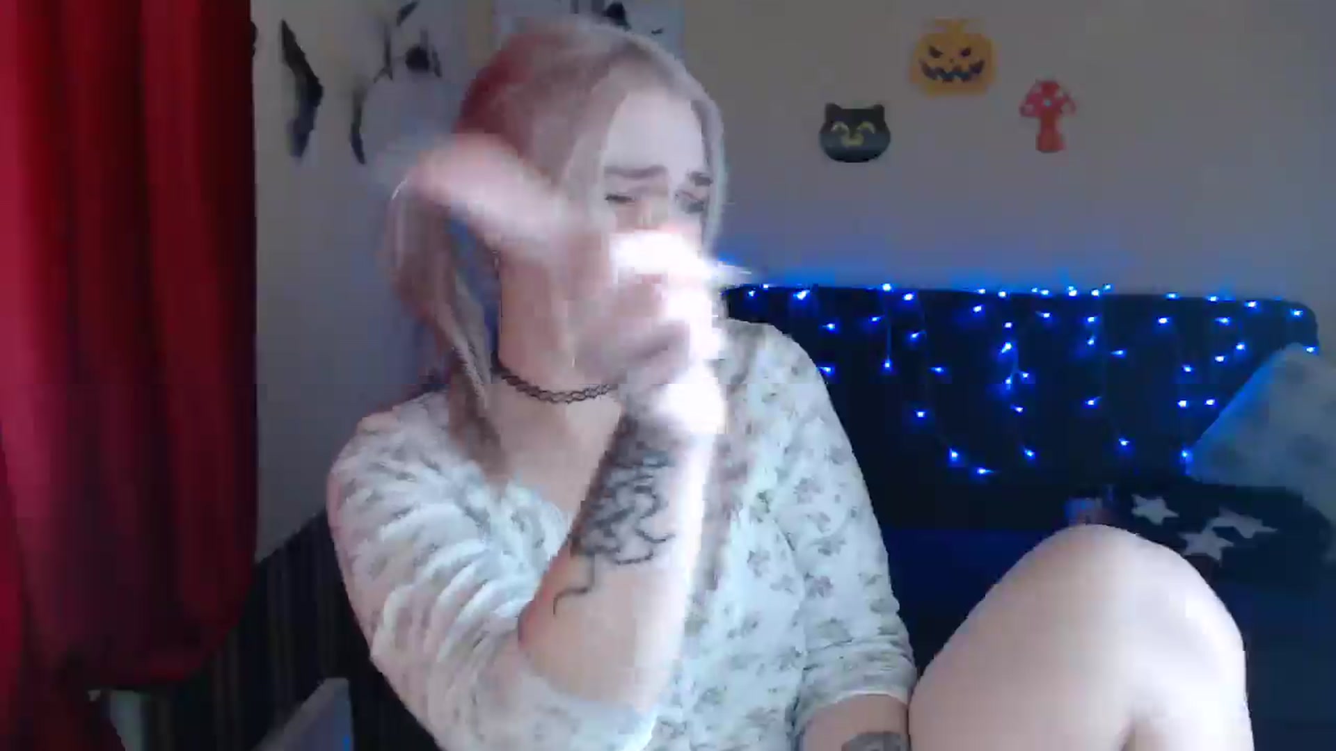 Gallery image thumbnail from Killinna's myfreecams stream on, 11/30/2024, 15:49 image 13 of 20