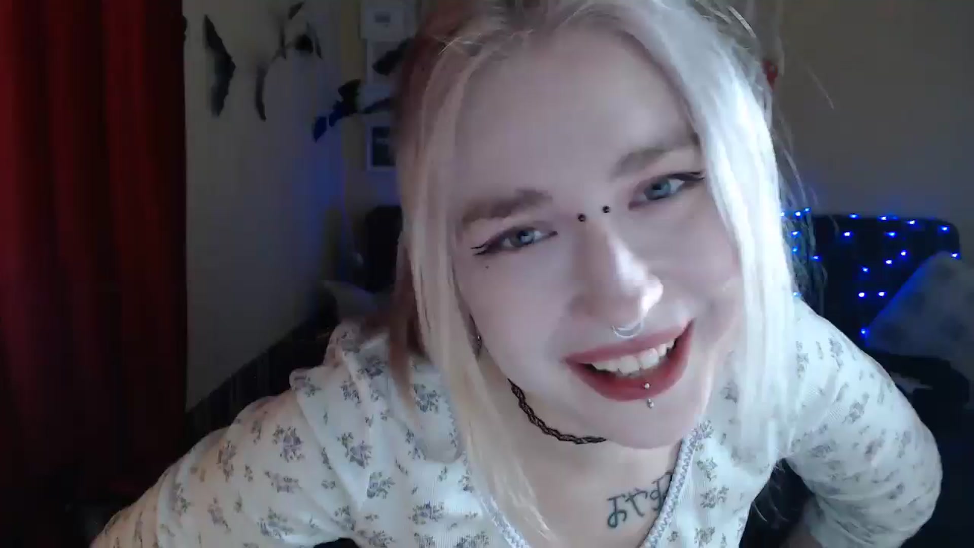 Gallery image thumbnail from Killinna's myfreecams stream on, 11/30/2024, 15:49 image 9 of 20