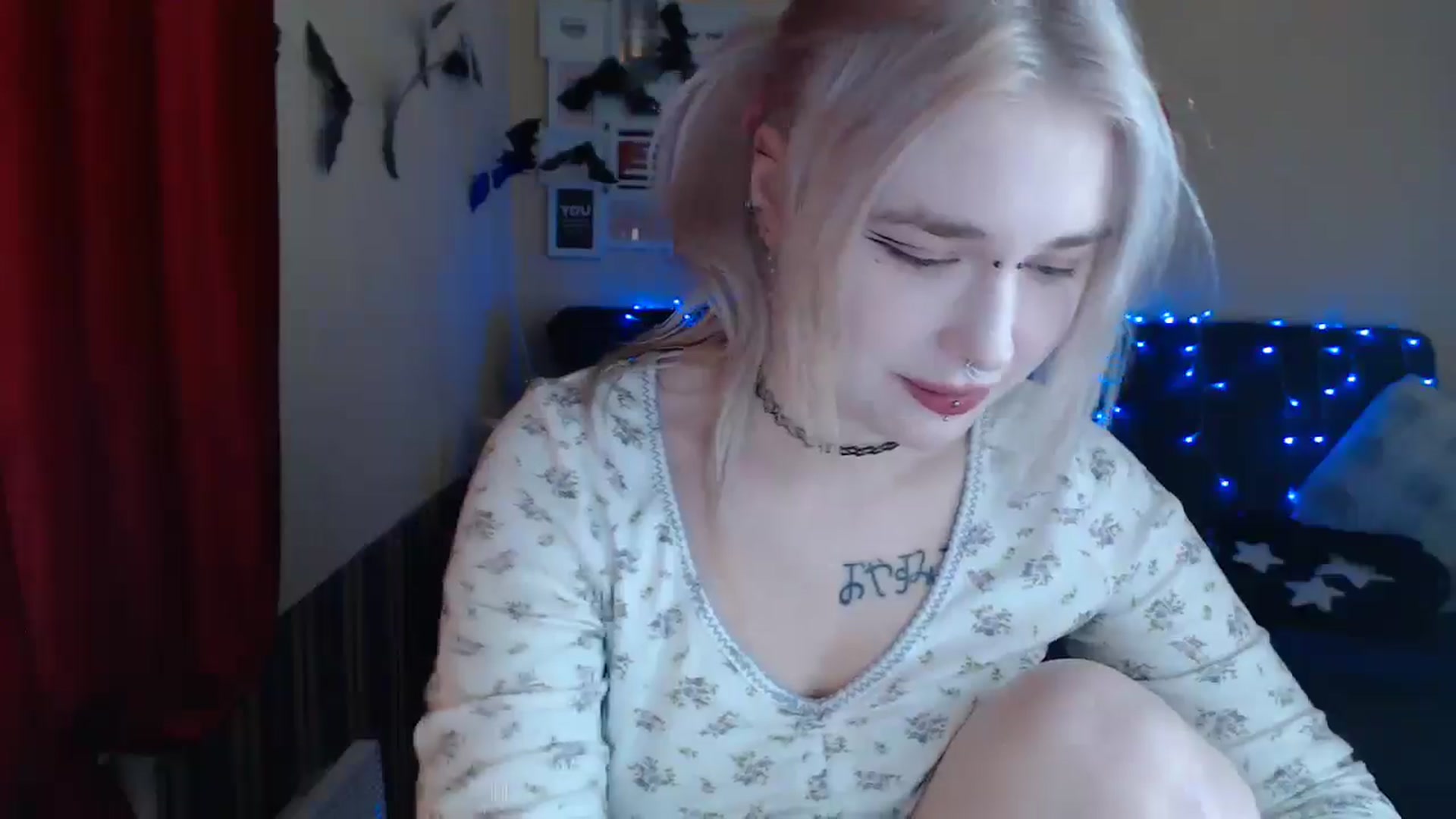 Gallery image thumbnail from Killinna's myfreecams stream on, 11/30/2024, 15:49 image 17 of 20