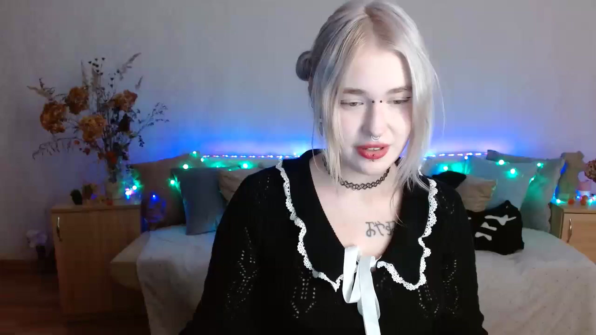 Gallery image thumbnail from Killinna's myfreecams stream on, 12/01/2024, 16:02 image 19 of 20